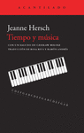 TIEMPO Y MSICA