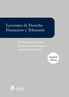 LECCIONES DE DERECHO FINANCIERO Y TRIBUTARIO 2 ED