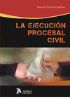 EJECUCIN PROCESAL CIVIL