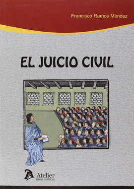JUICIO CIVIL.