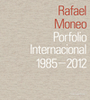 PORFOLIO INTERNACIONAL 1985 2012