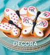 DECORA TUS GALLETAS