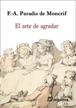 EL ARTE DE AGRADAR