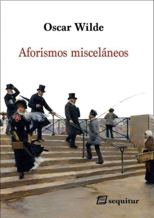 AFORISMOS MISCELANEOS