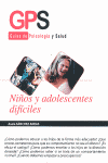 NIOS Y ADOLESCENTES DIFCILES
