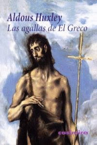 LAS AGALLAS DE EL GRECO