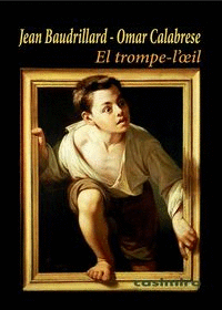 EL TROMPE-L'OEIL