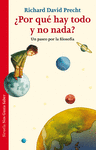 �POR QU� HAY TODO Y NO NADA?