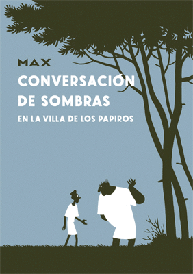 CONVERSACIN DE SOMBRAS