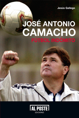 JOS� ANTONIO CAMACHO