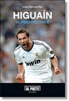 HIGUA�N EL INDESTRUCTIBLE