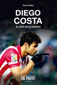DIEGO COSTA