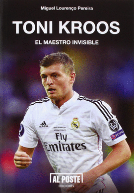 TONI KROOS