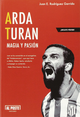 ARDA TURAN. MAGIA Y PASI�N