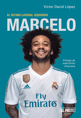 MARCELO, EL �LTIMO LATERAL IZQUIERDO