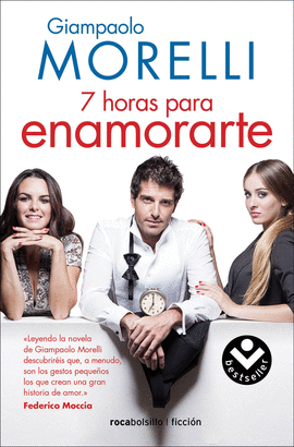 SIETE HORAS PARA ENAMORARTE