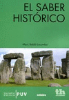 SABER HISTORICO, EL