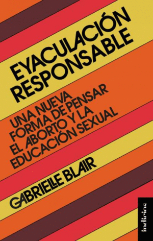 EYACULACI�N RESPONSBLE