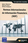 NORMAS INTERNACIONALES DE INFORMACIN FINANCIERA (NIIF)