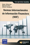 NORMAS INTERNACIONALES DE INFORMACI�N FINANCIERA (NIIF)