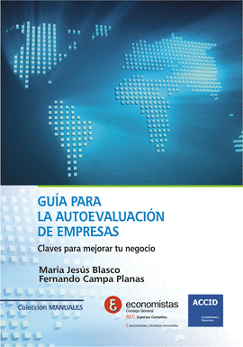 GU�A PARA LA AUTOEVALUACI�N DE EMPRESAS