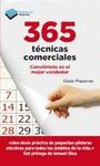 365 T�CNICAS COMERCIALES