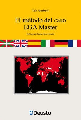 EL METODO DEL CASO EGA MASTER