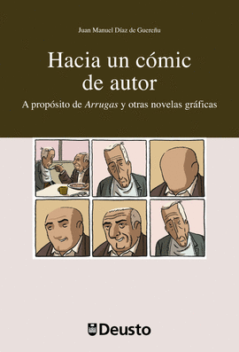 HACIA UN C�MIC DE AUTOR