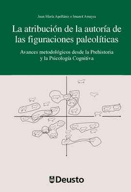 LA ATRIBUCI�N DE LA AUTOR�A DE LAS FIGURACIONES PALEOL�TICAS
