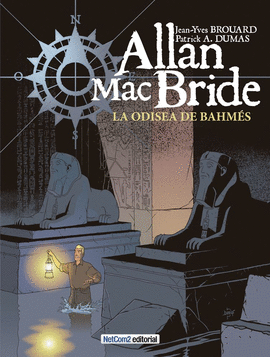 ALLAN MAC BRIDE INTEGRAL: LA ODISEA DE BAHM�S
