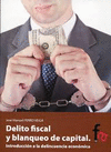 DELITO FISCAL Y BLANQUEO DE CAPITAL