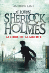 JOVEN SHERLOCK HOLMES - NUBE DE LA MUERTE - TRES EDADES/10