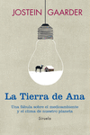 LA TIERRA DE ANA