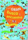 MI GRAN BUSCA Y ENCUENTRA