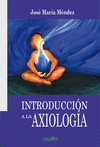 INTRODUCCI�N A LA AXIOLOG�A