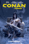 CONAN EL B�RBARO N� 2