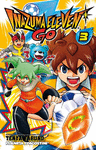 INAZUMA ELEVEN GO N 3