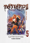 BASTARD! COMPLETE EDITION N 5