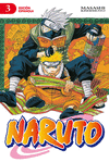 NARUTO N� 03