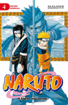 NARUTO N� 04
