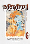 BASTARD! COMPLETE EDITION N 06