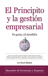 PRINCIPITO Y LA GESTI�N EMPRESARIAL, EL