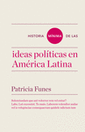 HISTORIA M�NIMA DE LAS IDEAS EN AM�RICA LATINA