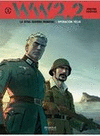 WW 2 2 LA OTRA GUERRA MUNDIAL TOMO 2 OPERACION FELIX