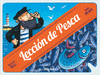 LECCI�N DE PESCA