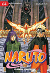 NARUTO N� 64