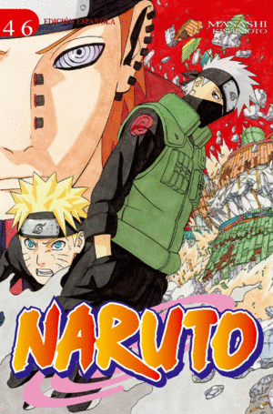 NARUTO N 46/72