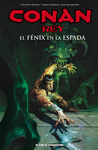 CONAN. F�NIX EN LA ESPADA