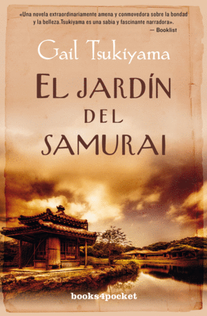 EL JARDN DEL SAMURAI,