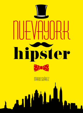 UN HIPSTER EN NY